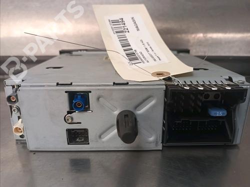 Radio PEUGEOT 5008 (0U_, 0E_) 1.6 HDi | BP10919601E6 