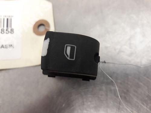 Used Left rear window switch AUDI A3 Sportback (8PA) 2.0 TDI 16V (140 hp) 9321153
