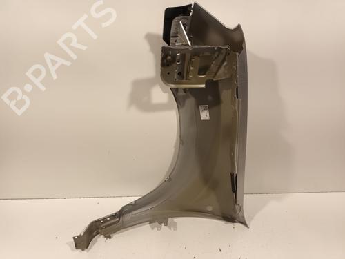 Right front fenders DACIA DUSTER (HS_) 1.6 16V | BP29965202C42 