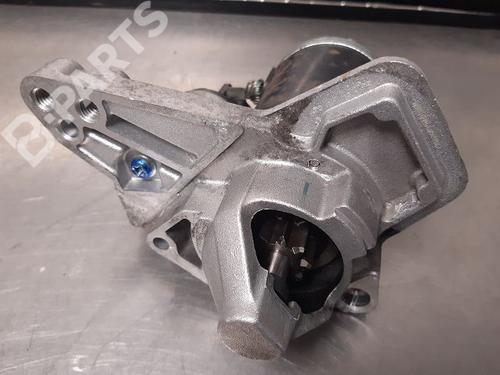Starter DACIA SANDERO II TCe 90 (B8M1, B8MA, B8AC) | BP9330554M8 