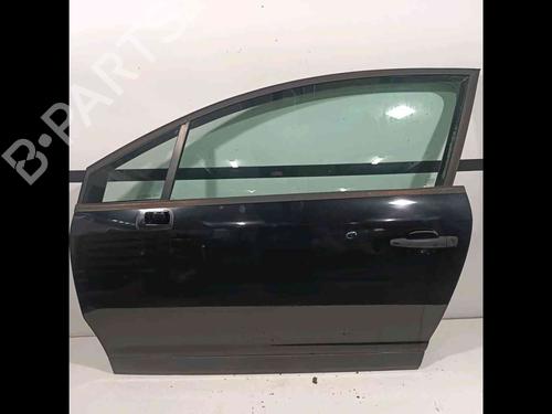 Used Left front door CITROËN C4 Coupe (LA_) 1.4 16V (88 hp) 20605743