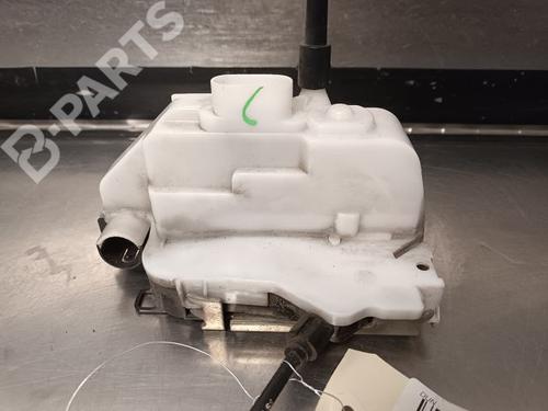 Used Front right lock CITROËN C3 I (FC_, FN_) 1.4 HDi (68 hp) 9339148