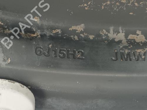 Fælk RENAULT CLIO V (B7_) 1.5 Blue dCi 100 (B7AD) | BP32515451C45