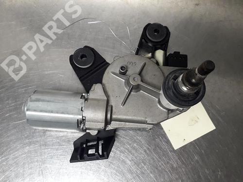 Used Rear wiper motor OPEL ANTARA A (L07) 2.0 CDTI 4x4 (150 hp) 9326048