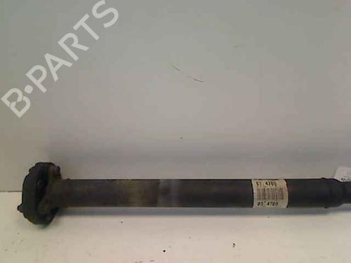 Driveshaft MERCEDES-BENZ C-CLASS Coupe (CL203) C 220 CDI (203.706) | BP27190104M37 
