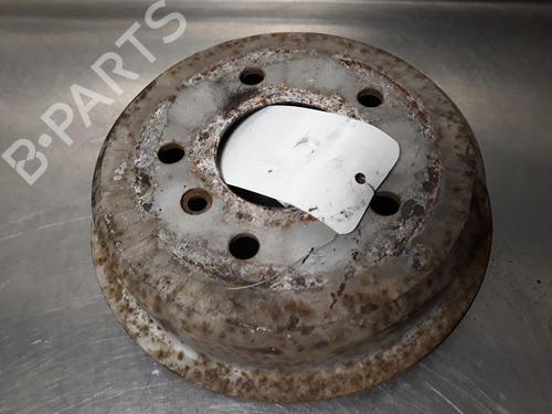 Used Other MERCEDES-BENZ A-CLASS (W168) A 170 CDI (168.008) (90 hp) 14863806