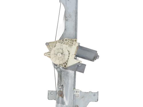 Used Rear right window mechanism CITROËN C4 I Saloon 1.6 HDi (109 hp) 31181273