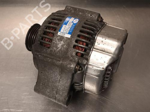 Alternator LAND ROVER FREELANDER I Soft Top (L314) 1.8 4x4 | BP20602011M7 