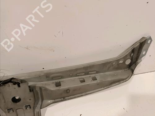 Crossmember RENAULT CLIO II (BB_, CB_) 1.6 16V (BB01, BB0H, BB0T, BB14, BB1D, BB1R, BB2KL, BB3G... | BP17514245C162 