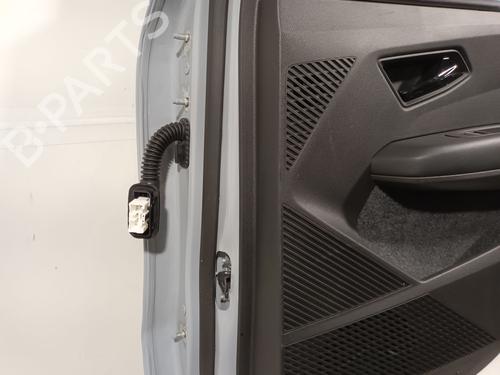 Dør højre bagtil RENAULT MEGANE E-TECH SUV EV60 (BNJ1) | BP36429539C5 - Image 4