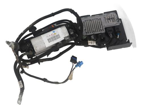 Electronic module CITROËN DS3 (SA_) 1.6 HDi 90 | BP31847965M83