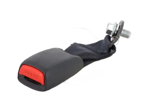 Used Seat buckle CITROËN C-CROSSER (VU_, VV_) 2.2 HDi (156 hp) 26537475