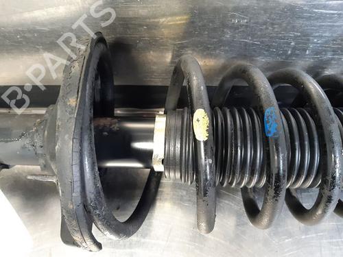 Venstre bak støtdemper HYUNDAI MATRIX (FC) 1.5 CRDi | BP20601275M18 