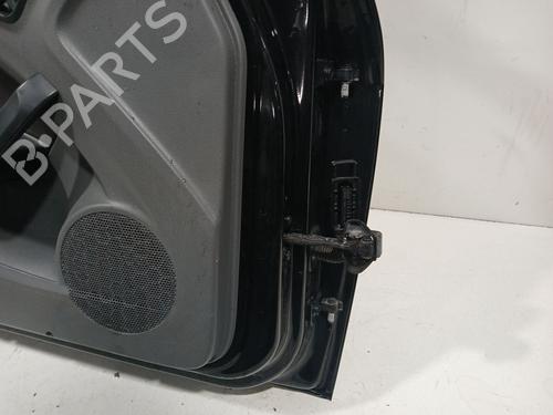 Left front door SEAT IBIZA IV ST (6J8, 6P8) 1.2 TDI | BP29696981C2 