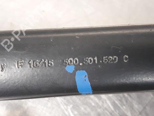 Højre bagtil bærearm VW PASSAT B8 Variant (3G5, CB5) 2.0 TDI | BP14861737M15 
