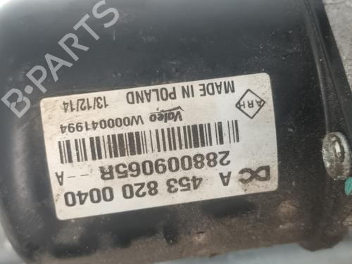 Front wiper motor RENAULT TWINGO III (BCM_, BCA_) 0.9 TCe 90 (BCM9, BCM2) | BP36693027M29 - Image 5