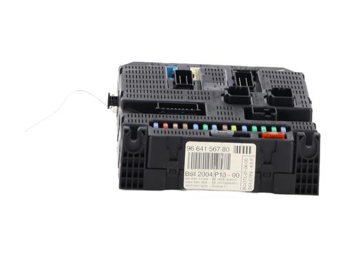 Fuse box CITROËN C2 (JM_) 1.1 | BP32515513E1 - Image 2