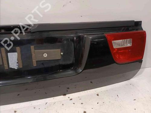 Tailgate BMW X5 (E53) 3.0 d | BP20604564C6 
