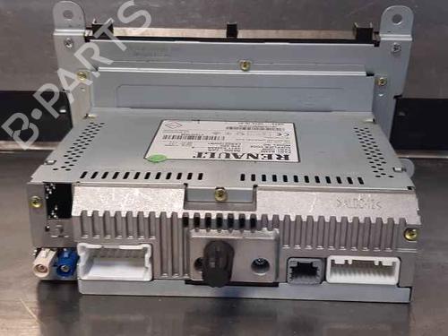 Radio RENAULT CLIO IV (BH_) 1.5 dCi 75 | BP29474859E6 