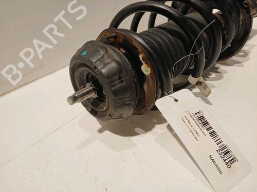 Right front shock absorber KIA RIO IV (YB, SC, FB) 1.25 | BP17729921M17 