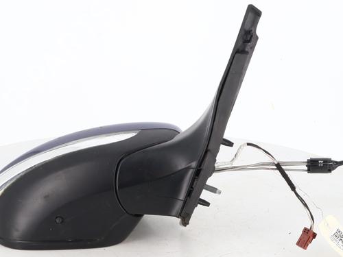 Right mirror PEUGEOT 208 I (CA_, CC_) 1.2 VTi 68 / PureTech 68 | BP31636379C27 