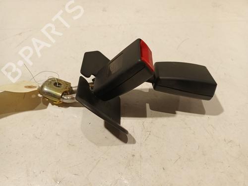 Boucle de ceinture de sécurité AUDI A4 B6 (8E2) 1.9 TDI (101 hp) 20671314