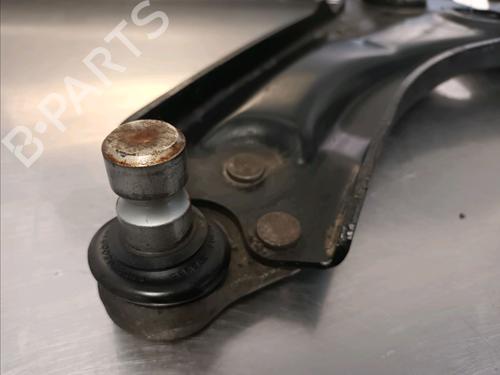 Left front suspension arm RENAULT MEGANE IV Hatchback (B9A/M/N_) 1.5 dCi 110 (B9A3) | BP14860864M12 