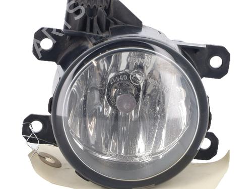 Used Left front fog light Left front fog light PEUGEOT 308 II (LB_, LP_, LW_, LH_, L3_) 1.6 BlueHDi 120 (120 hp) 39733447 39733447