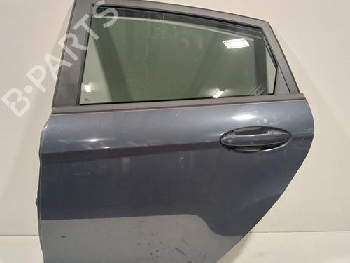 left-rear-door-ford-fiesta-vi-cb1-ccn-2008-32435166 main image