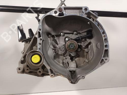 Used Gearbox NISSAN MICRA III (K12) 1.2 16V (65 hp) 29298161