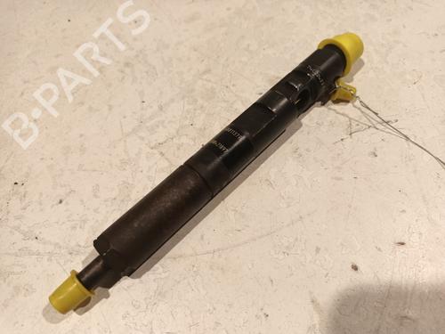 Used Injector Injector RENAULT KANGOO Express (FW0/1_) 1.5 dCi 70 (FW0A, KW0V) (68 hp) 36035902 36035902