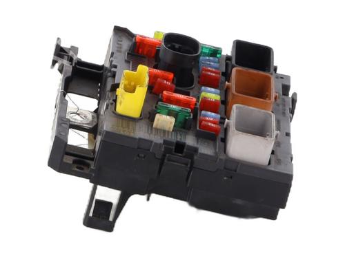 Fuse box CITROËN C4 Grand Picasso I (UA_) 2.0 HDi 138 | BP30049984E1