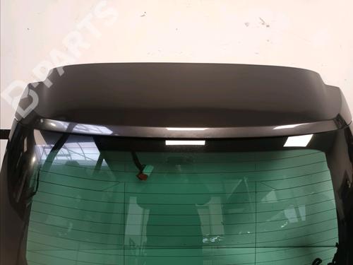 Tailgate PEUGEOT 508 SW I (8E_) 1.6 HDi | BP12107395C6 