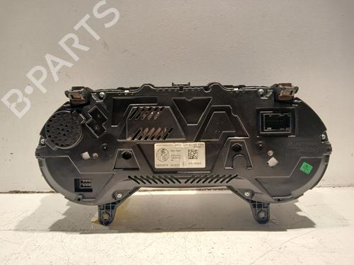 Instrument cluster ALFA ROMEO STELVIO (949_) 2.2 D (949.AXC1A) | BP21686417C47 
