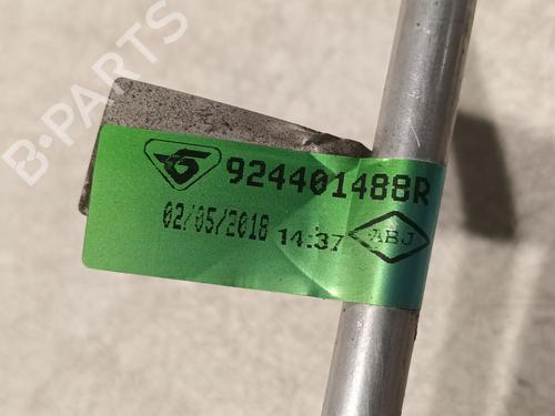 AC pipe RENAULT CLIO IV (BH_) 1.5 dCi 75 | BP22364280M126 