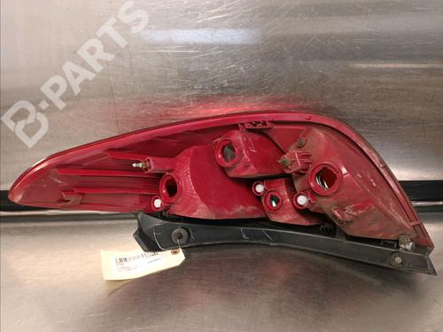 Left taillight HYUNDAI i20 I (PB, PBT) 1.2 | BP9341161C34 