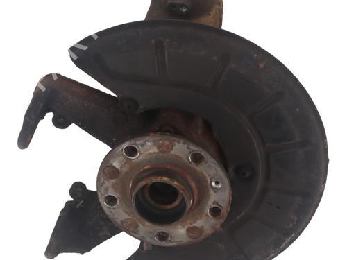 Used Left front steering knuckle AUDI A3 (8P1) 1.9 TDI (105 hp) 30695199