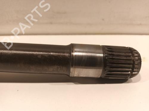 Right front driveshaft BMW 1 (F20) M 135 i xDrive | BP40439411M39 - Image 4