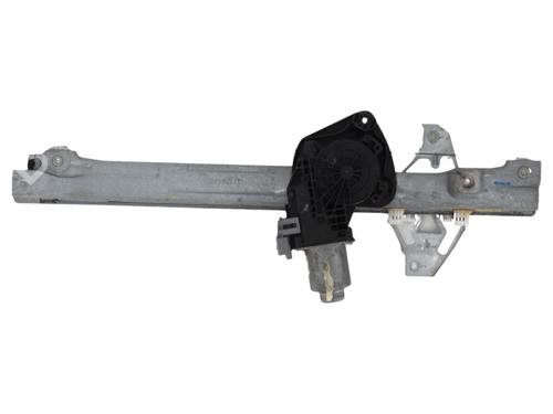 Front left window mechanism CITROËN C4 II (NC_) 1.6 HDi 90 | BP40616252C22 - Image 3