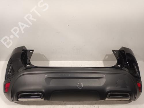 Used Rear bumper Rear bumper 36881482 36881482