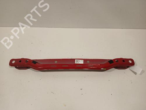 Used Rear bumper reinforcement CITROËN C1 (PM_, PN_) 1.0 (68 hp) 24735901