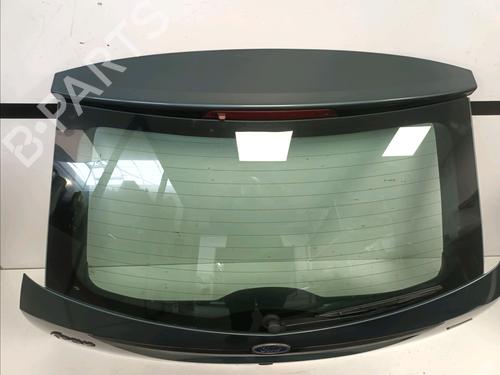 Tailgate FORD FOCUS I (DAW, DBW) 1.8 TDCi | BP12234451C6 