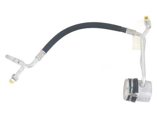 Tubo de aire acondicionado RENAULT SCENIC E-TECH PHASE I EV87 (218 hp) 30830172