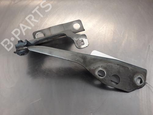 Used Hinge/Door check strap VOLVO C30 (533) 1.6 D (109 hp) 14866004