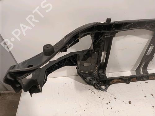 Front slam panel KIA CARENS III MPV (UN) 2.0 CRDi 135 | BP14948540C72 
