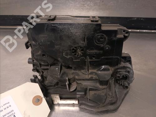 Used Rear left lock Rear left lock BMW 3 (E90) 320 d (163 hp) 11098504 11098504