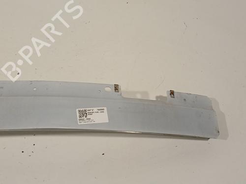 Front bumper reinforcement OPEL MERIVA B MPV (S10) 1.7 CDTI (75) | BP25591998C109 