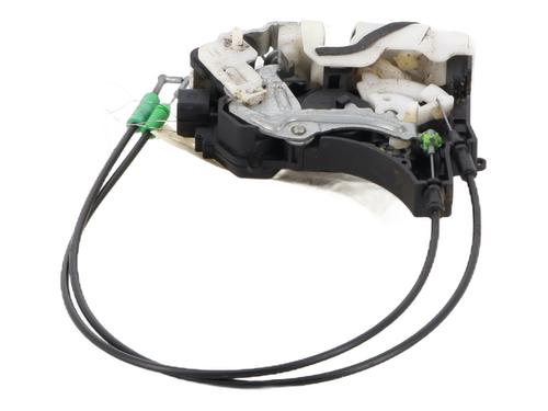 Rear left lock PEUGEOT 4007 (VU_, VV_) 2.2 HDi | BP29349421C100 