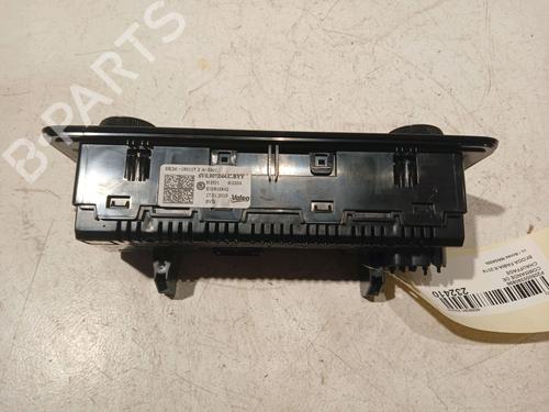 Climate control SKODA FABIA III (NJ3) 1.0 | BP17994139I5 