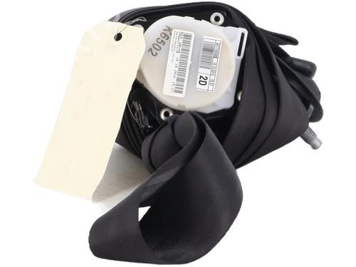 Rear right seatbelt CITROËN C4 Picasso II 1.6 BlueHDi 120 | BP33013786I28 - Image 2